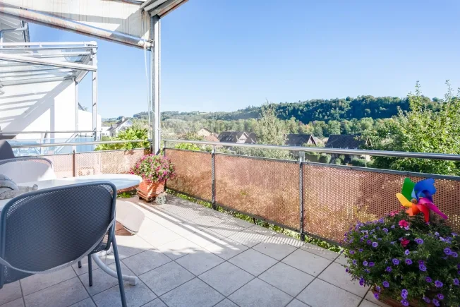 5 Zimmer Einfamilienhaus in Neuenegg – Foto 13 von 15