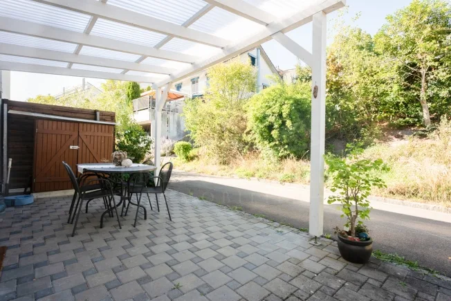5 Zimmer Einfamilienhaus in Neuenegg – Foto 10 von 15