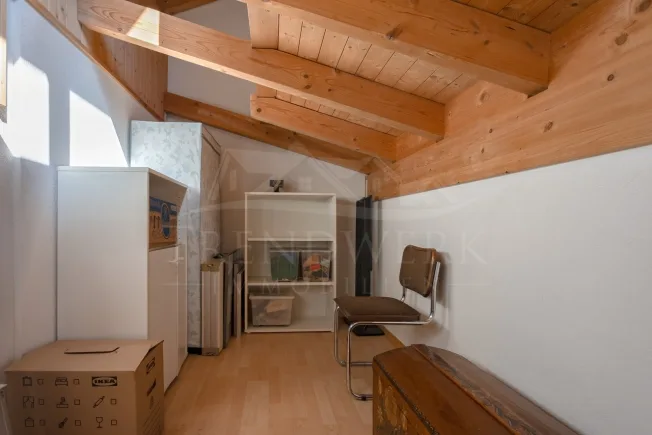 5 Zimmer Einfamilienhaus in Neuenegg – Foto 9 von 15