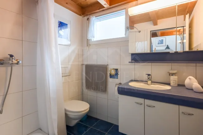 5 Zimmer Einfamilienhaus in Neuenegg – Foto 8 von 15