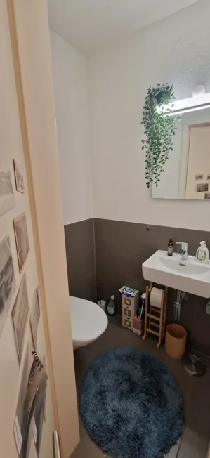 3.5 Zimmer Wohnung in Neuenhof – foto 6 di 8