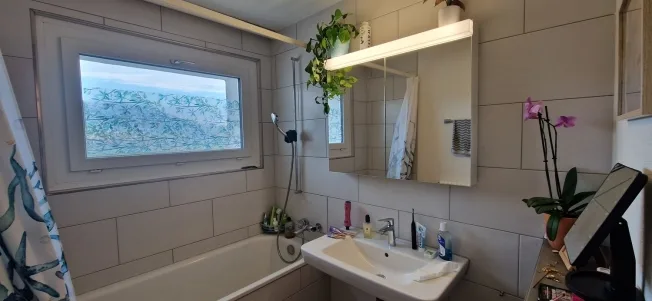 3.5 Zimmer Wohnung in Neuenhof – foto 5 di 8