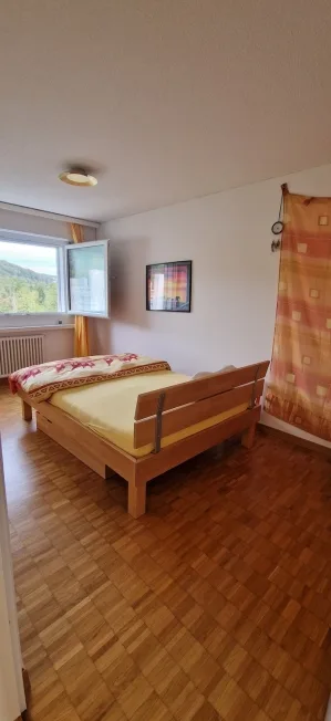 3.5 Zimmer Wohnung in Neuenhof – foto 4 di 8