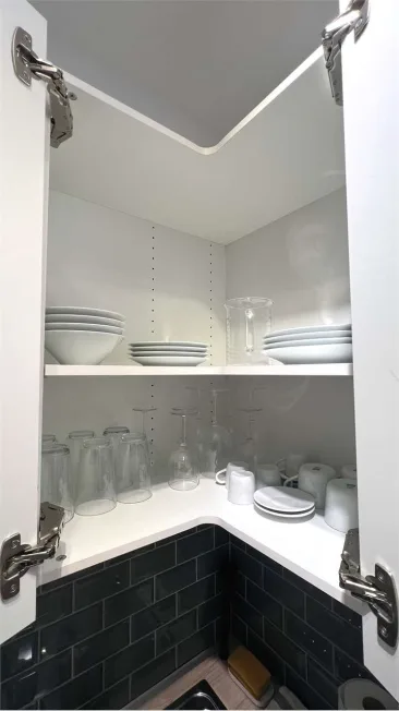 1 Zimmer Wohnung in Lugano – photo 13 of 17
