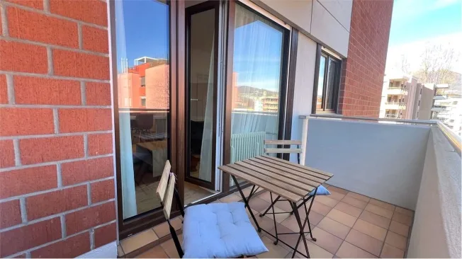 1 Zimmer Wohnung in Lugano – photo 14 of 17