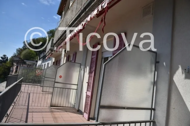 Einfamilienhaus in Lugano – Foto 8 von 14