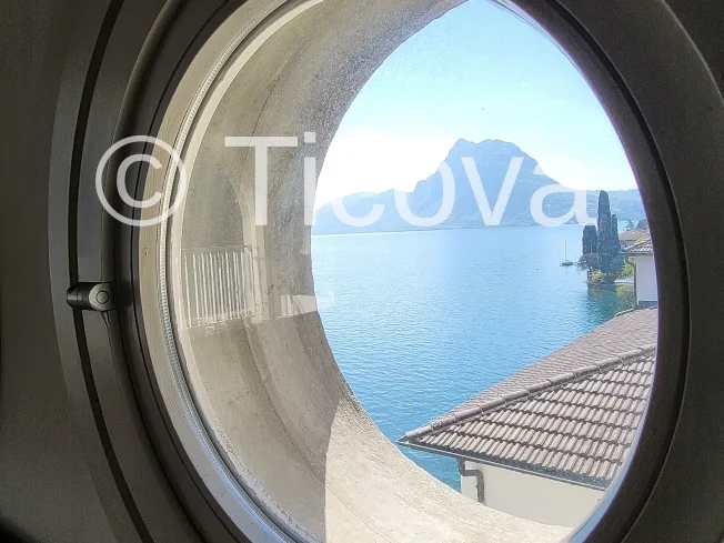 Einfamilienhaus in Lugano – Foto 14 von 14