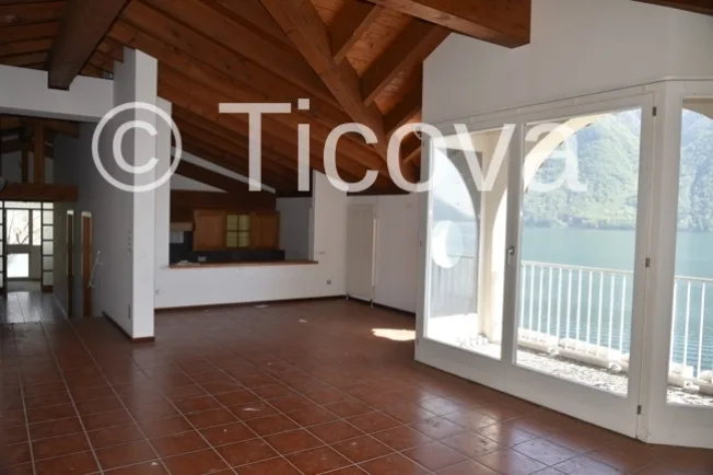 Einfamilienhaus in Lugano – Foto 13 von 14