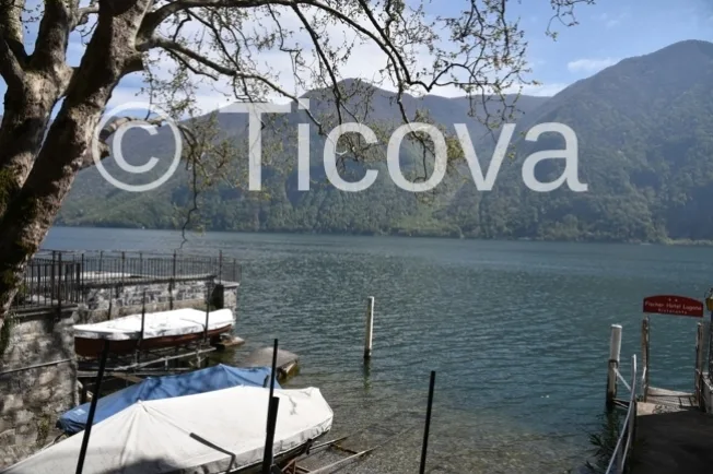 Einfamilienhaus in Lugano – Foto 6 von 14