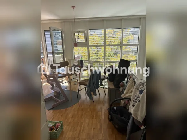 4 Zimmer Wohnung in Zürich – Foto 2 von 11