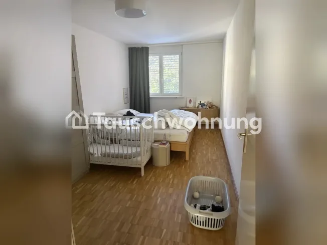 4 Zimmer Wohnung in Zürich – Foto 7 von 11