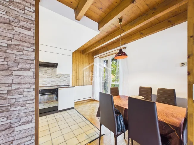 4 Zimmer Reihenfamilienhaus in Dotnacht – Foto 4 von 11
