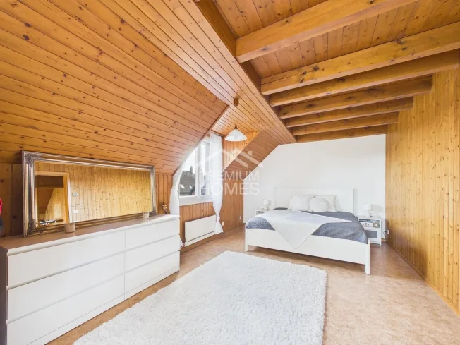 4 Zimmer Reihenfamilienhaus in Dotnacht – Foto 6 von 11