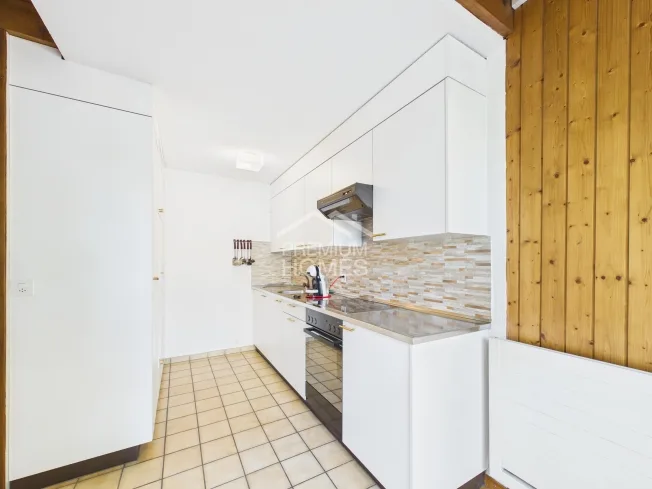 4 Zimmer Reihenfamilienhaus in Dotnacht – Foto 5 von 11