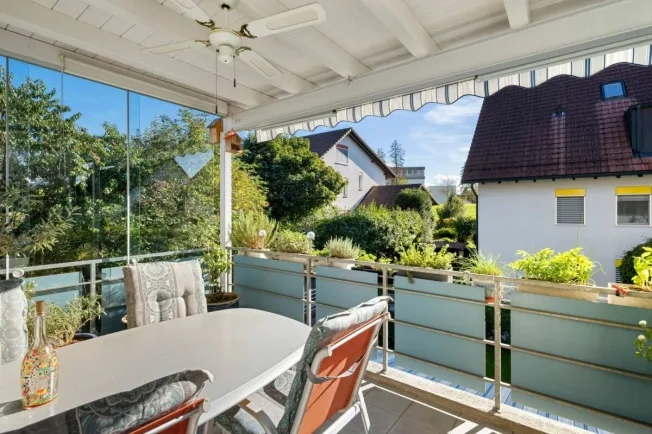 5.5 Zimmer Wohnung in Gossau ZH – Foto 14 von 20