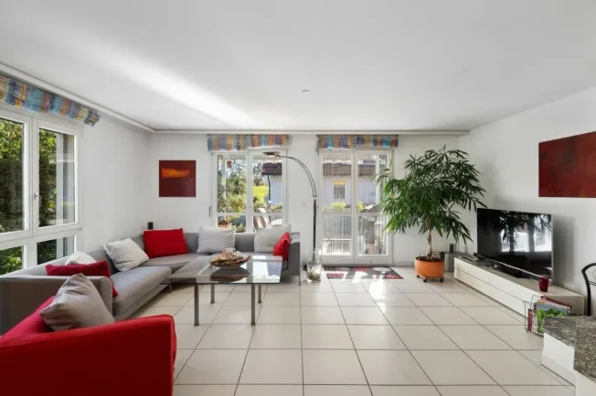 5.5 Zimmer Wohnung in Gossau ZH – Foto 2 von 20