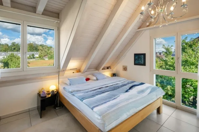 5.5 Zimmer Wohnung in Gossau ZH – Foto 6 von 20