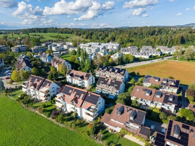 5.5 Zimmer Wohnung in Gossau ZH – Foto 17 von 20
