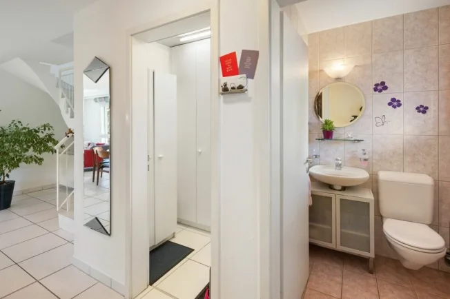 5.5 Zimmer Wohnung in Gossau ZH – Foto 5 von 20