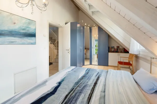 5.5 Zimmer Wohnung in Gossau ZH – Foto 7 von 20