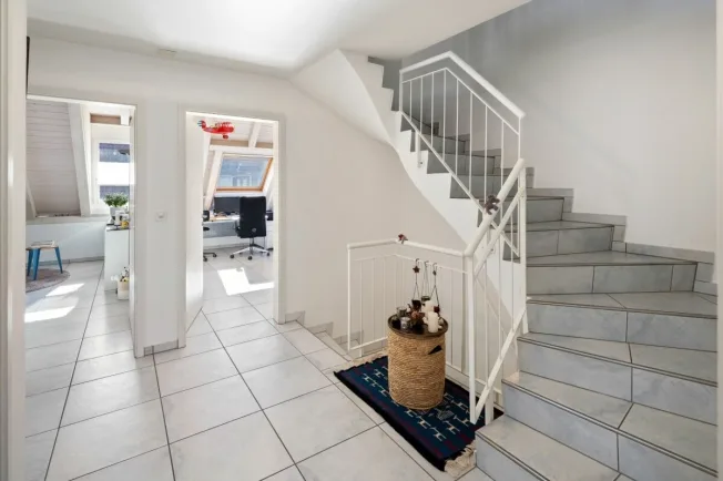 5.5 Zimmer Wohnung in Gossau ZH – Foto 10 von 20