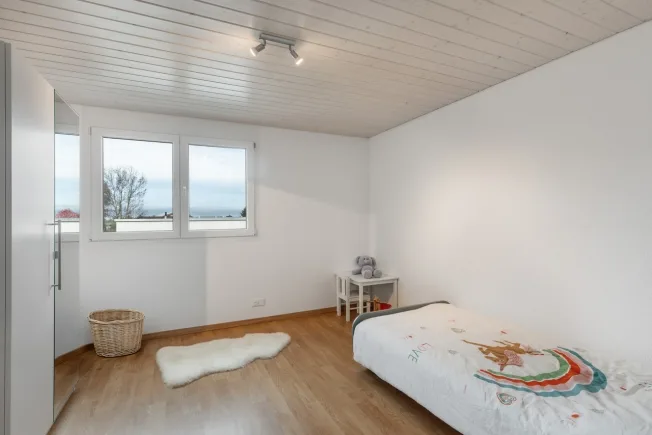 6.5 Zimmer Einfamilienhaus in Le Mouret – photo 15 sur 20