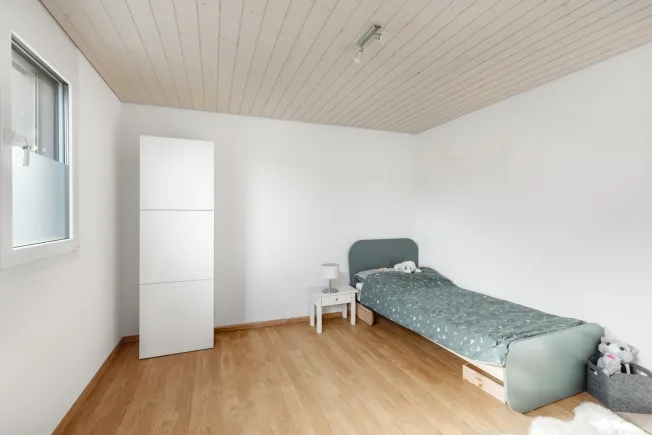 6.5 Zimmer Einfamilienhaus in Le Mouret – photo 14 sur 20
