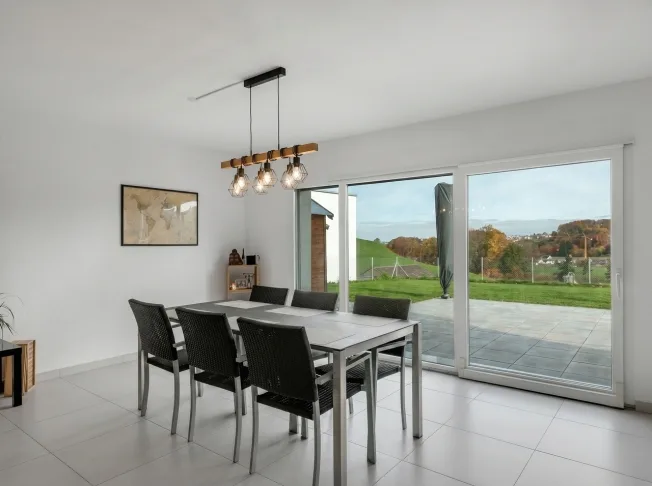 6.5 Zimmer Einfamilienhaus in Le Mouret – photo 6 sur 20