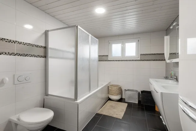 6.5 Zimmer Einfamilienhaus in Le Mouret – photo 17 sur 20
