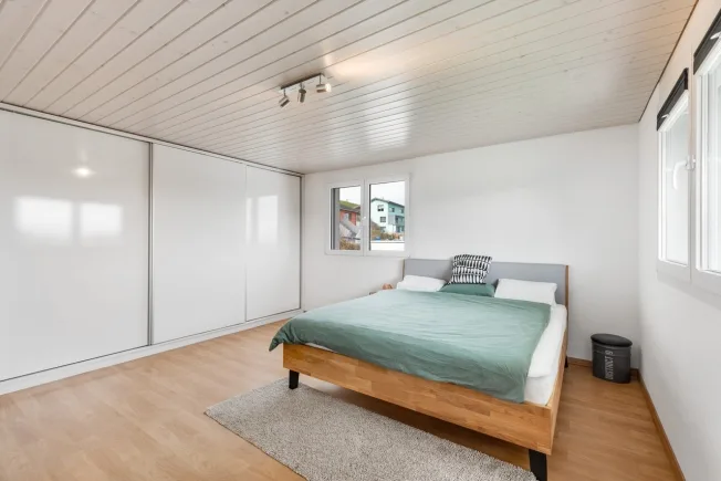 6.5 Zimmer Einfamilienhaus in Le Mouret – photo 11 sur 20