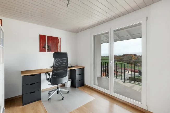 6.5 Zimmer Einfamilienhaus in Le Mouret – photo 12 sur 20