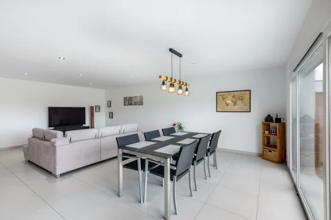 6.5 Zimmer Einfamilienhaus in Le Mouret – photo 7 sur 20