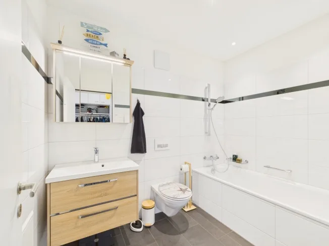 4.5 Zimmer Wohnung in Spiez – Foto 9 von 22