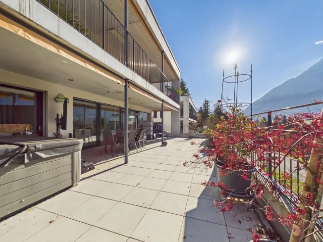 4.5 Zimmer Wohnung in Spiez – Foto 10 von 22