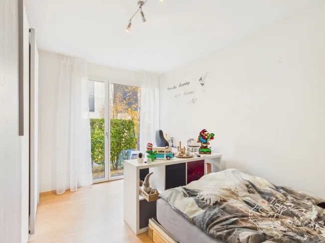 4.5 Zimmer Wohnung in Spiez – Foto 6 von 22