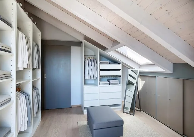 6.5 Zimmer Attikawohnung in St-Sulpice VD – foto 12 di 13