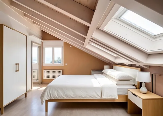 6.5 Zimmer Attikawohnung in St-Sulpice VD – foto 11 di 13