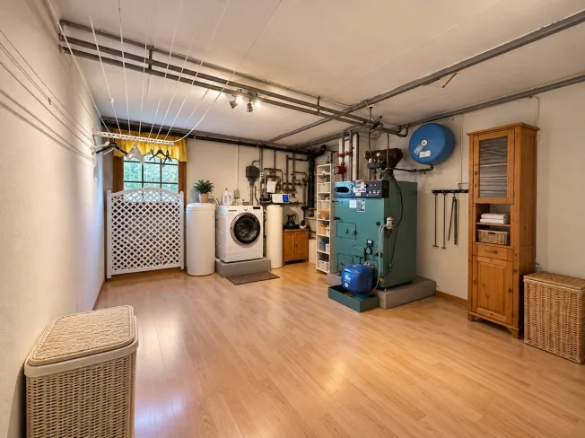 7.5 Zimmer Einfamilienhaus in Villars-Ste-Croix – Foto 16 von 19