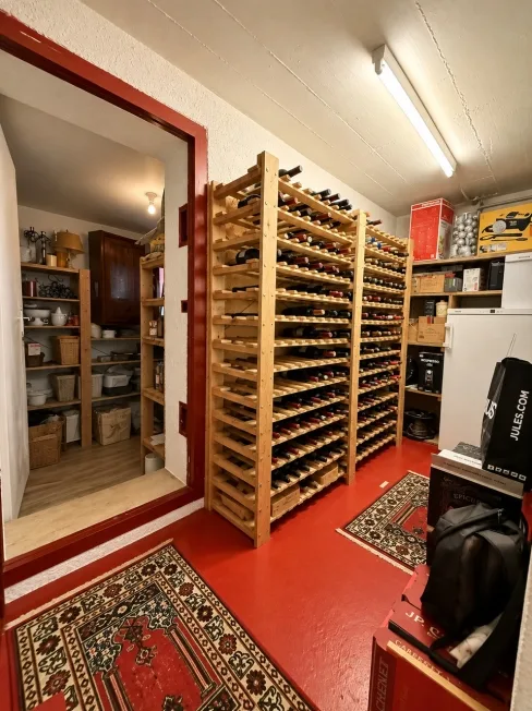 7.5 Zimmer Einfamilienhaus in Villars-Ste-Croix – Foto 15 von 19