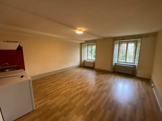 1.5 Zimmer Wohnung in Ste-Croix – Foto 2 von 2