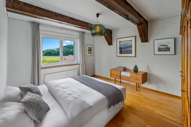 8.5 Zimmer Einfamilienhaus in Fribourg – photo 8 sur 20