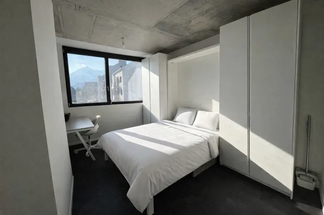 3.5 Zimmer Wohnung in Sion – Foto 4 von 8