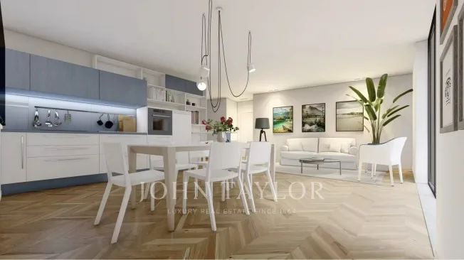 Wohnung in Sion – Foto 5 von 10