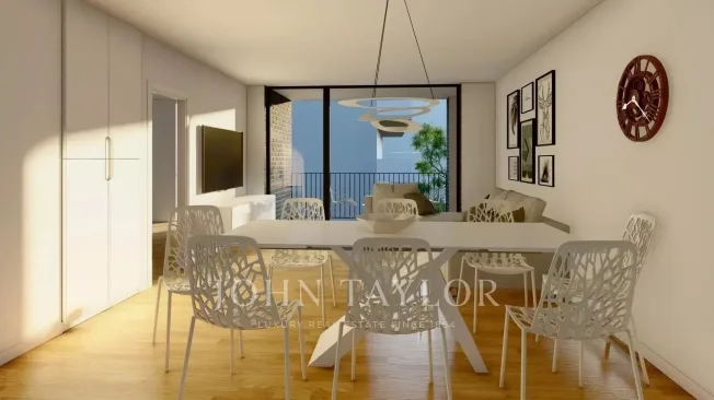 2.5 Zimmer Wohnung in Sion – Foto 4 von 6