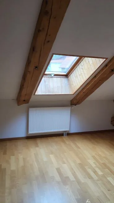 3 Zimmer Wohnung in Nods – Foto 2 von 5