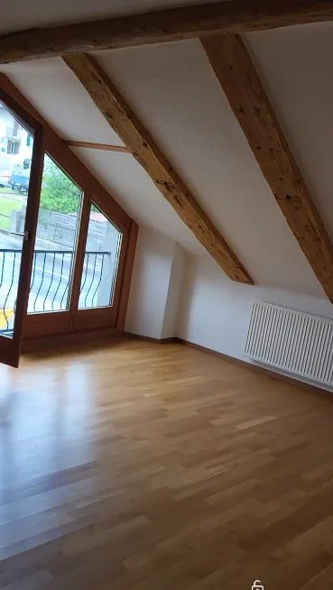 3 Zimmer Wohnung in Nods – Foto 3 von 5