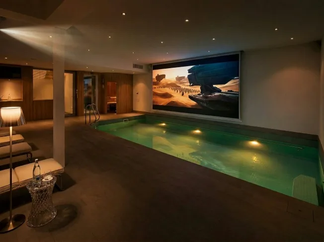 12.5 Zimmer Villa in Schenkon – foto 3 di 5