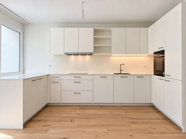 4.5 Zimmer Wohnung in Horgen – photo 2 sur 8