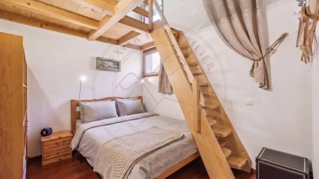 5.5 Zimmer Wohnung in Les Crosets – photo 6 sur 10