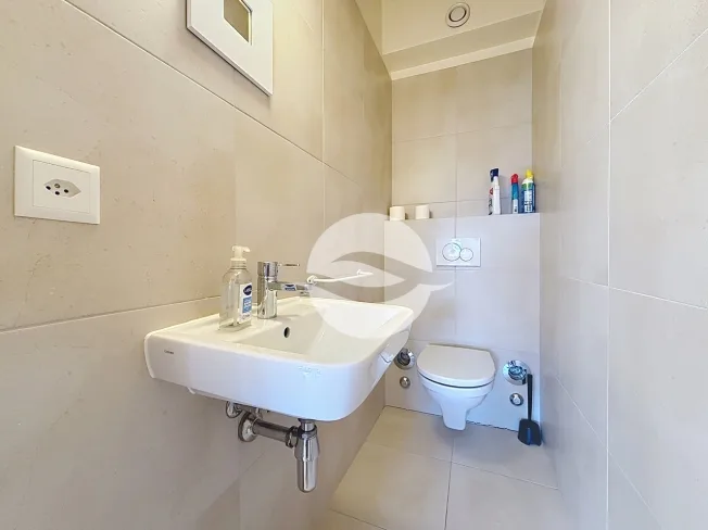 1.5 Zimmer Attikawohnung in Confignon – photo 7 sur 7